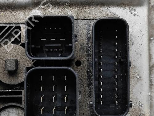 Engine control unit (ECU) BMW Z4 Roadster (E89) sDrive 20 i | BP37698470M57  - Image 7