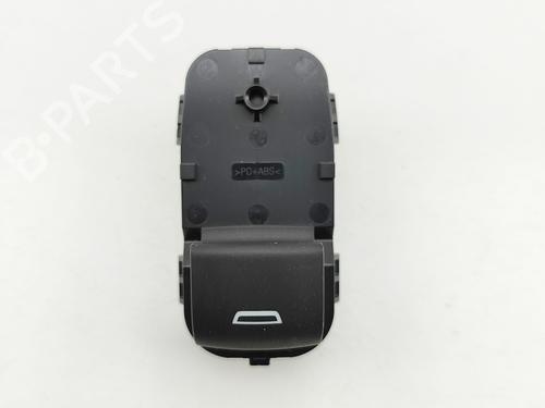 Mando elevalunas trasero izquierdo CHEVROLET MALIBU 1.5 T (166 hp) 29593855