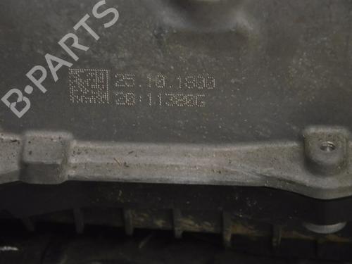 Gearbox BMW 5 (F10) 530 d | BP36043625M3 - Image 5