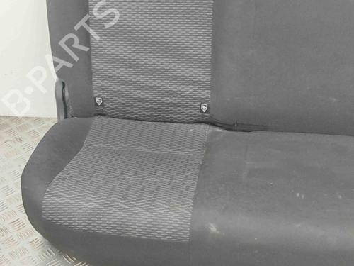 Seats set TOYOTA HILUX VIII Pickup (_N1_) 2.4 D 4WD (GUN125_, GUN125R) | BP29458549C78 