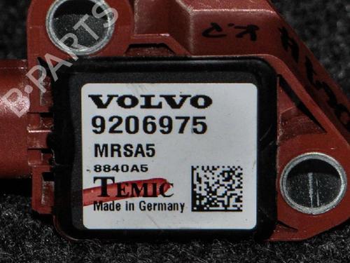 Electronic sensor VOLVO S40 II (544) 1.8 | BP6726179M84 