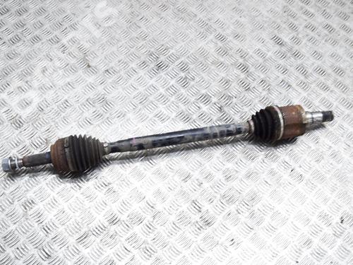 Antriebswelle links hinten TESLA MODEL S (5YJS) 75 | BP8846730M40 