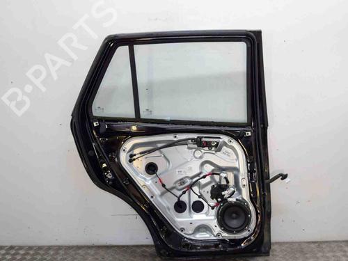 Left rear door HYUNDAI SANTA FÉ II (CM) 2.2 CRDi 4x4 | BP29458322C4 