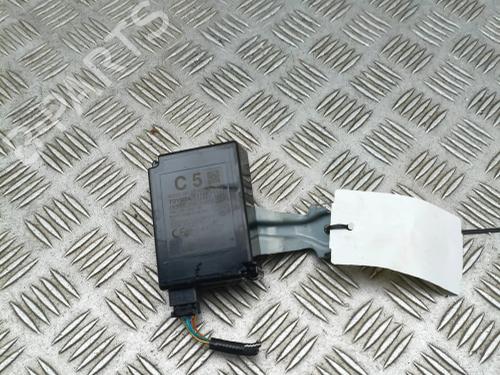 Used Electronic module Electronic module LEXUS CT (ZWA10_) 200h (ZWA10_, ZWA10R) (136 hp) 40536376 40536376