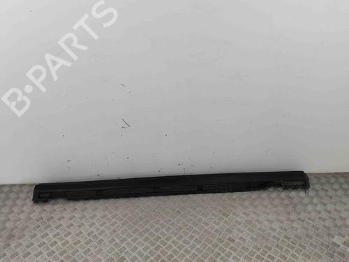 Right sideskirt LAND ROVER RANGE ROVER EVOQUE (L538) 2.2 D 4x4 | BP29486115C114 
