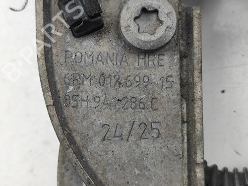 Electronic sensor PORSCHE MACAN (XAB) 4S Electric 4 (XABDC1) | BP33433221M84 - Image 7