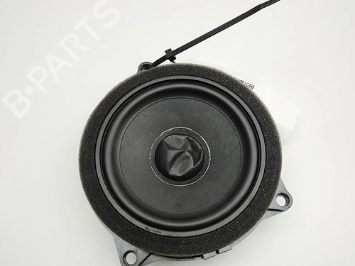 Used Speaker Speaker BMW X5 (G05, F95) xDrive 45 e Plug-in Hybrid (394 hp) 36358484 36358484