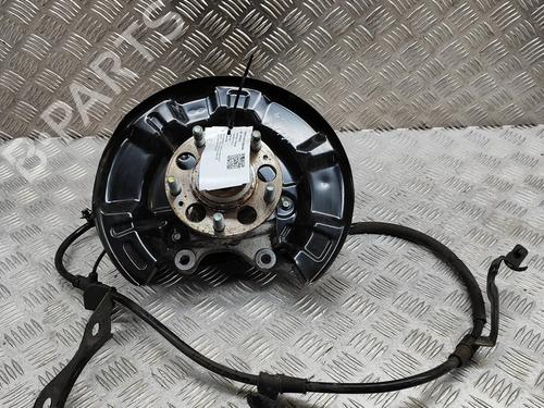 left-rear-steering-knuckle-hyundai-kona-sx2-2023-27784442 main image