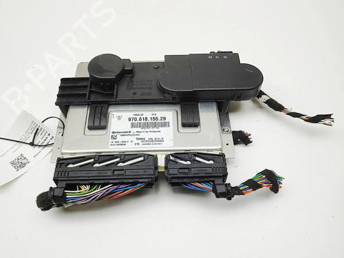 Used Electronic module Electronic module 39409927 39409927