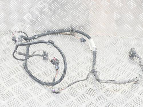 Used Electronic module VW GOLF VII (5G1, BQ1, BE1, BE2) 2.0 R 4motion (300 hp) 28802964