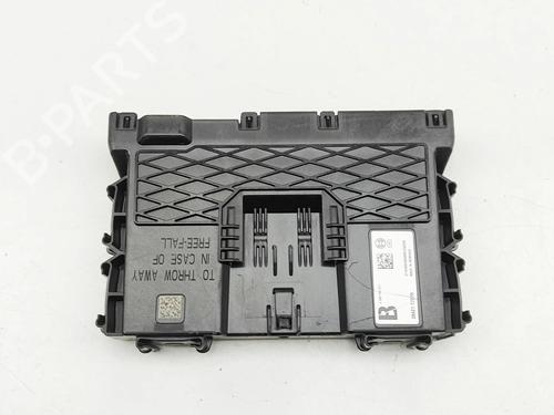 Used Electronic module Electronic module RENAULT AUSTRAL E-TECH 200 Hybrid (HGM2) (199 hp) 33962210 33962210