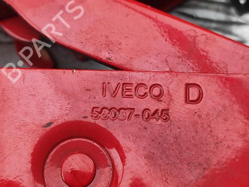 Hinge/Door check strap IVECO DAILY VI Platform/Chassis 33S16, 35S16, 35C16, 40C16, 42S16, 50C16 | BP36045391C146 - Image 6