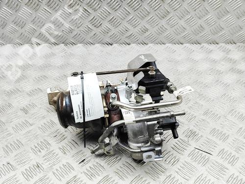 Used Turbocharger/Supercharger MERCEDES-BENZ A-CLASS (W177) A 200 (177.087) (163 hp) 32130111