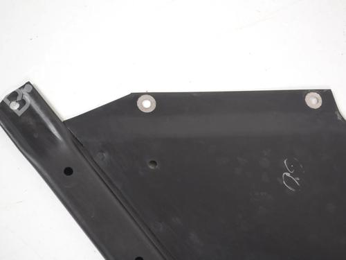 Underbody protection BMW i3 (I01) Range Extender | BP30237473M92