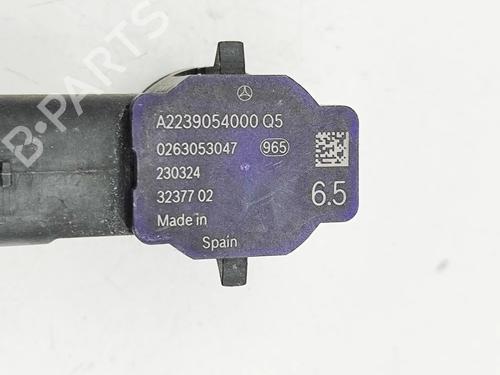 Electronic module MERCEDES-BENZ E-CLASS (W213) E 220 d (213.004) | BP34218326M83  - Image 7