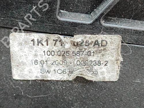 Gear lever VW SCIROCCO III (137, 138) 1.4 TSI | BP23865304M90