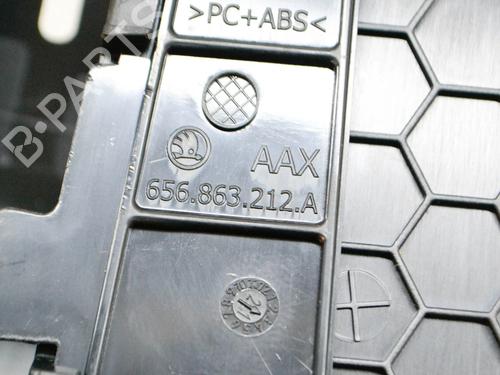 Middle console SKODA KAMIQ (NW4) 1.0 TSI | BP27756605I22 - Image 8