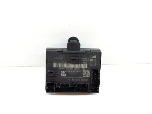 Used Electronic module AUDI A3 Limousine (8VS, 8VM) S3 quattro (300 hp) 6774033