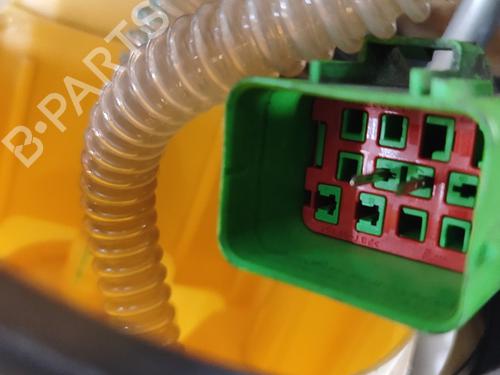 Fuel pump FORD S-MAX (WA6) 2.0 TDCi | BP27331223M76 