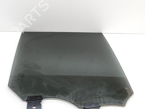 Used Rear right door window LAND ROVER RANGE ROVER IV (L405) 4.4 SDV8 4x4 (340 hp) 24580966