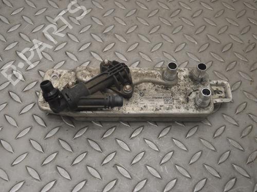 Used Oil radiator Oil radiator BMW i8 (I12) hybrid (231 hp) 33361071 33361071
