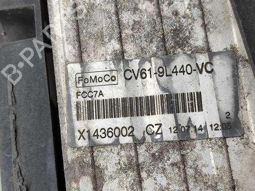 Intercooler FORD FOCUS III 1.0 EcoBoost | BP30108157M30