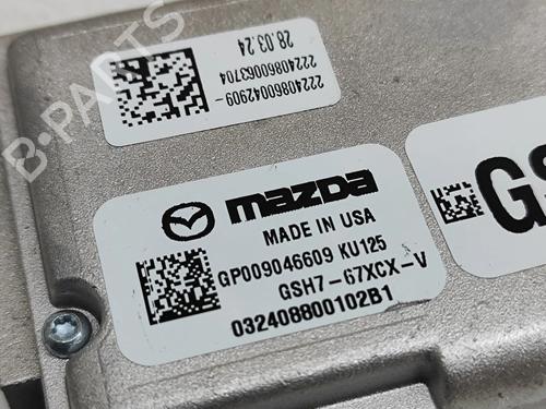 Camera MAZDA CX-5 (KF) 2.0 | BP25893763E14 