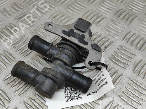 Electronic sensor SKODA ENYAQ iV SUV (5AZ) 80 | BP28550310M84  - Image 5