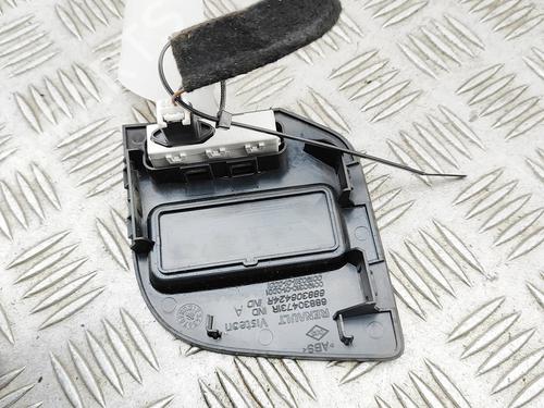 Electronic module OPEL MOVANO B Van (X62) 2.3 CDTI FWD (FV) | BP38783218M83  - Image 5