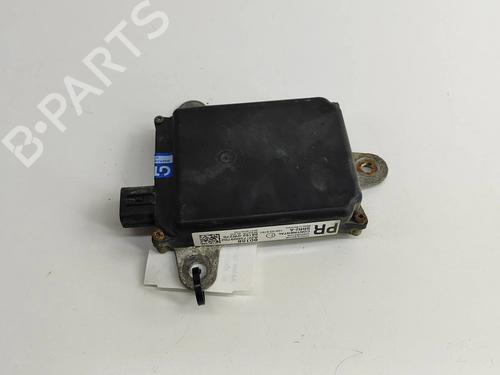 Used Electronic module Electronic module 24142576 24142576