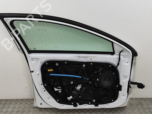 Left front door KIA CEED (CD) 1.5 T-GDI | BP28954512C2 