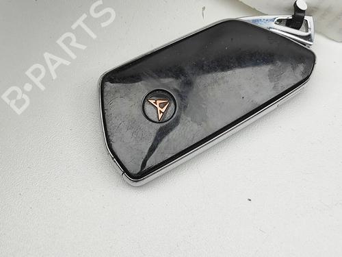 Electronic module CUPRA BORN (K11) 58 e-boost | BP38094004M83 - Image 4