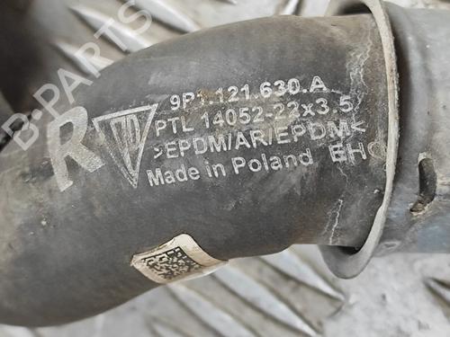 Pipe PORSCHE 718 BOXSTER (982) 2.5 S (982330, 982331) | BP27595541M125 
