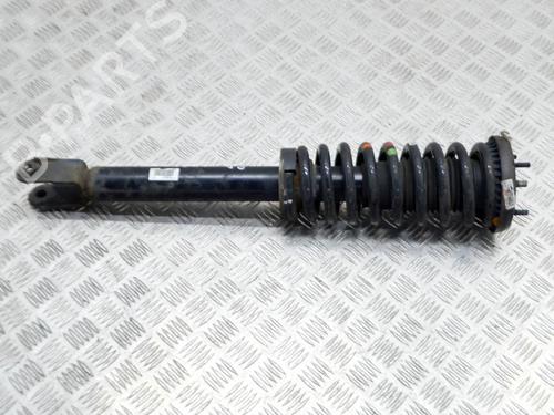 Right front shock absorber JAGUAR XF I (X250) 2.2 D | BP8835716M17