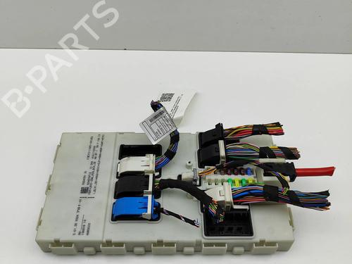 Used Electronic module Electronic module BMW 3 Gran Turismo (F34) 320 d xDrive (184 hp) 27295585 27295585
