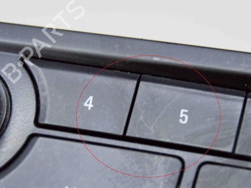 Switch OPEL MOKKA / MOKKA X (J13) 1.6 (_76) | BP12525287I30