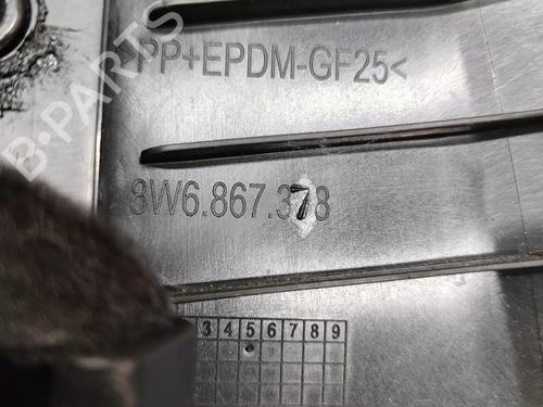 Rear right panel AUDI A5 (F53, F5P) 35 TFSI Mild Hybrid | BP28434650C61 - Image 7