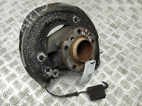 Used Right front steering knuckle BMW 3 (F30, F80) 316 d (116 hp) 16536571