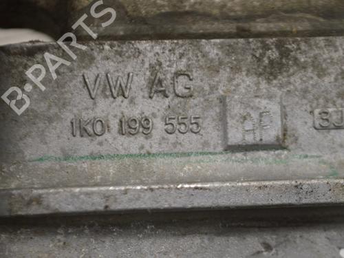 Engine mount AUDI TT (8J3) 1.8 TFSI | BP33352116M89 - Image 5