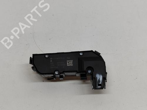 Switch MERCEDES-BENZ C-CLASS Coupe (C205) C 250 d 4-matic (205.309) | BP28956011I30