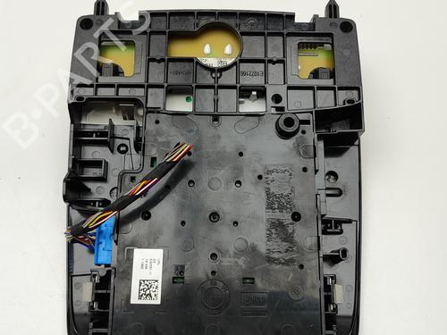 Interior roof light BMW X2 (F39) sDrive 18 i | BP28556373I8 