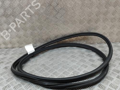 Rubber door seal AUDI A6 C7 (4G2, 4GC) S6 quattro | BP21187606C142 