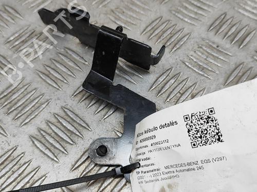 Other MERCEDES-BENZ EQS (V297) EQS 450+ (297.123) | BP28550151O1