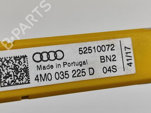 Electronic module AUDI Q7 (4MB, 4MG, 4MQ) 3.0 TDI quattro | BP26310450M83 