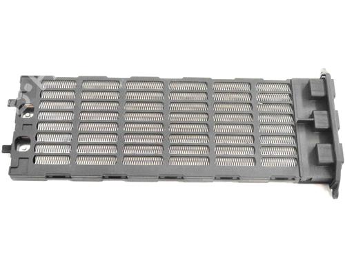 Used Heater resistor ALFA ROMEO GIULIA (952_) 2.2 D (952AEM250, 952AEA250) (150 hp) 30221464