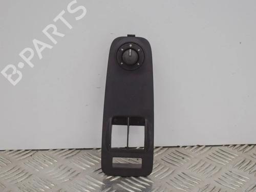 Used Right front window switch Right front window switch FIAT DUCATO Bus (250_) 120 Multijet 2,3 D (120 hp) 6737912 6737912