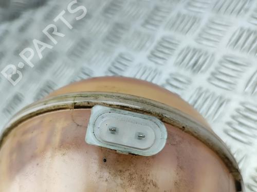 Expansion tank VW TIGUAN (5N_) 2.0 TDI 4motion | BP31715357C120 