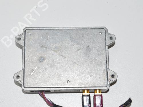 Electronic module AUDI A4 B8 Avant (8K5) 2.0 TDI | BP9868229M83