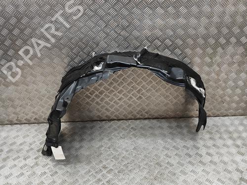 Wheel arch PEUGEOT 4007 (VU_, VV_) 2.2 HDi | BP24306601C56 
