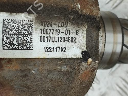 Right rear driveshaft TESLA MODEL S (5YJS) P100D AWD | BP28436575M41